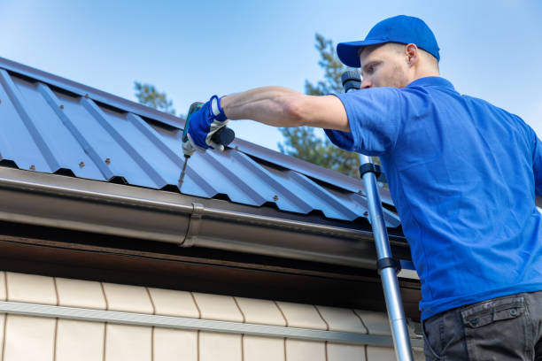 Best Chimney Flashing Repair  in Mifflinburg, PA
