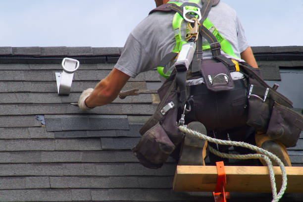 Emergency Roof Repair in Mifflinburg, PA