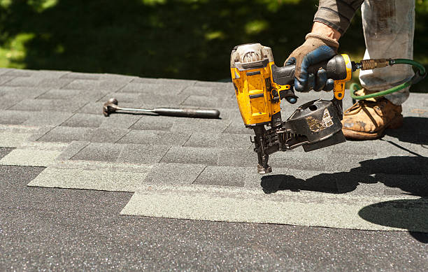 Best Storm Damage Roof Repair  in Mifflinburg, PA