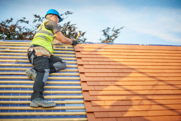 Best Gutter Installation and Repair  in Mifflinburg, PA